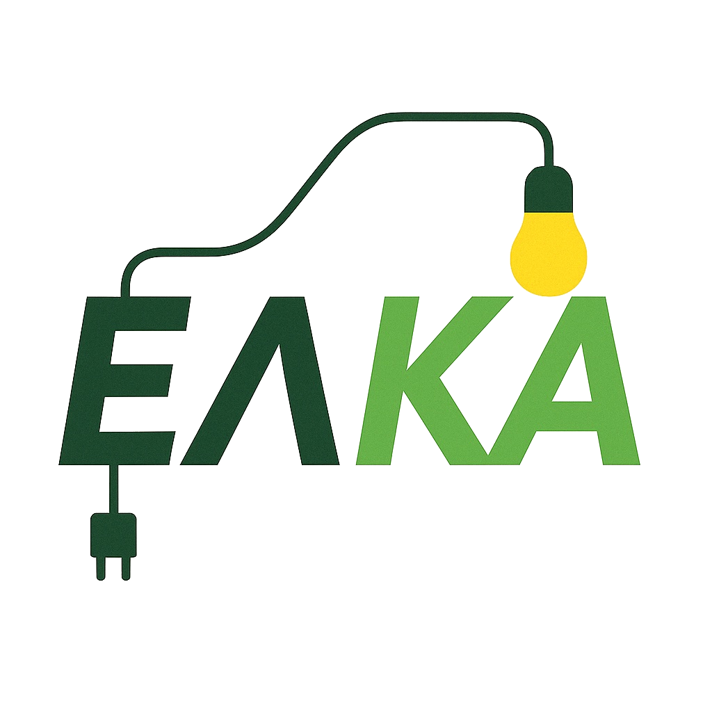 ELKA Electrical Materials